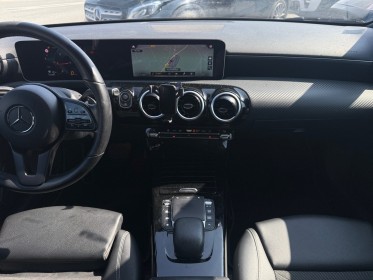 Mercedes classe a 180 d 7g-dct style line entretien complet mercedes/garantie 1 an occasion simplicicar royan simplicicar...