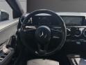 Mercedes classe a 180 d 7g-dct style line entretien complet mercedes/garantie 1 an occasion simplicicar royan simplicicar...