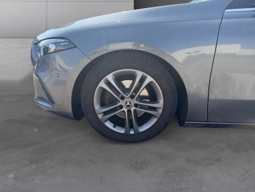 Mercedes classe a 180 d 7g-dct style line entretien complet mercedes/garantie 1 an occasion simplicicar royan simplicicar...