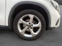 Mercedes gla 200 sensation caméra de recul sièges sport cuir et tissu garantie 12 mois occasion simplicicar les...