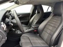 Mercedes gla 200 sensation caméra de recul sièges sport cuir et tissu garantie 12 mois occasion simplicicar les...
