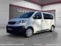Peugeot expert cabine approfondie long bluehdi 120 ss bvm6 fixe pro occasion simplicicar toulouse nord simplicicar...