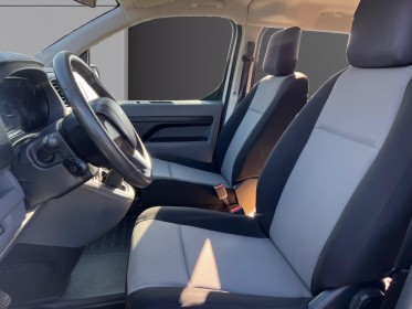 Peugeot expert cabine approfondie long bluehdi 120 ss bvm6 fixe pro occasion simplicicar toulouse nord simplicicar...