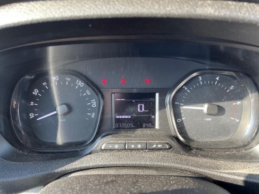 Peugeot expert cabine approfondie long bluehdi 120 ss bvm6 fixe pro occasion simplicicar toulouse nord simplicicar...