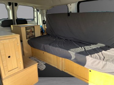 Peugeot expert cabine approfondie long bluehdi 120 ss bvm6 fixe pro occasion simplicicar toulouse nord simplicicar...