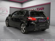 PEUGEOT d'occasion 308 2.0 BLUE HDI 180 GT EAT de 2016 Strasbourg