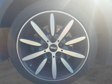 Mini  cooper 116 carabbean garantie 12 mois 4 places occasion simplicicar angers simplicicar simplicibike france