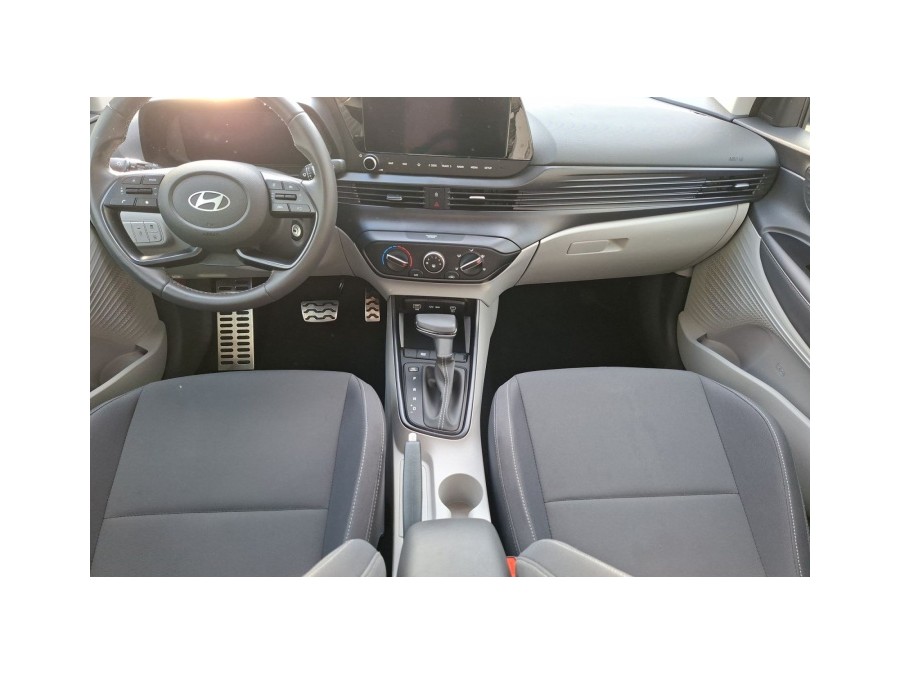 HYUNDAI d'occasion BAYON 1.0 T-GDI 100 de 2023 Villepinte (93)﻿