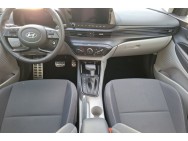 HYUNDAI d'occasion BAYON 1.0 T-GDI 100 de 2023 Villepinte (93)﻿