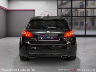 PEUGEOT d'occasion 308 2.0 BLUE HDI 180 GT EAT de 2016 Strasbourg