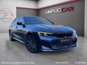 Bmw serie 3 touring g21 330e xdrive 292ch bva8 m sport individual drive assist pro head up hk to garantie 12 mois occasion...