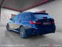 Bmw serie 3 touring g21 330e xdrive 292ch bva8 m sport individual drive assist pro head up hk to garantie 12 mois occasion...