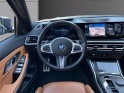 Bmw serie 3 touring g21 330e xdrive 292ch bva8 m sport individual drive assist pro head up hk to garantie 12 mois occasion...