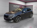 Bmw serie 1 f40 120d xdriv 190 ch bva8 m sport occasion cannes (06) simplicicar simplicibike france