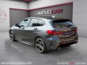 Bmw serie 1 f40 120d xdriv 190 ch bva8 m sport occasion cannes (06) simplicicar simplicibike france