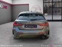 Bmw serie 1 f40 120d xdriv 190 ch bva8 m sport occasion cannes (06) simplicicar simplicibike france