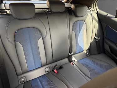 Bmw serie 1 f40 120d xdriv 190 ch bva8 m sport occasion cannes (06) simplicicar simplicibike france