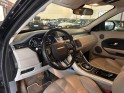 Land rover range rover evoque sd4 prestige a - garantie 12 mois - occasion  simplicicar aix les bains simplicicar...