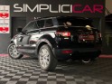 Land rover range rover evoque sd4 prestige a - garantie 12 mois - occasion  simplicicar aix les bains simplicicar...