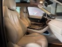 Land rover range rover evoque sd4 prestige a - garantie 12 mois - occasion  simplicicar aix les bains simplicicar...