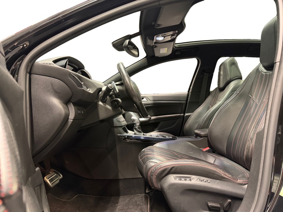 PEUGEOT d'occasion 308 2.0 BLUE HDI 180 GT EAT de 2016 Strasbourg