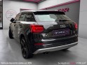 Audi q2 q2 1.4 tfsi cod 150 ch s tronic 7 s line? caméra de recul, siège electrique, garantie 12 mois occasion simplicicar...