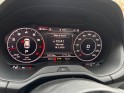 Audi q2 q2 1.4 tfsi cod 150 ch s tronic 7 s line? caméra de recul, siège electrique, garantie 12 mois occasion simplicicar...