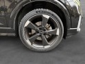 Audi q2 q2 1.4 tfsi cod 150 ch s tronic 7 s line? caméra de recul, siège electrique, garantie 12 mois occasion simplicicar...