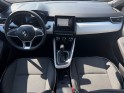 Renault clio v e-tech full hybrid 145 techno  garantie 12 mois   caméra de recul occasion simplicicar lyon nord simplicicar...