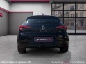 Renault clio v e-tech full hybrid 145 techno  garantie 12 mois   caméra de recul occasion simplicicar lyon nord simplicicar...