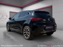 Renault clio v e-tech full hybrid 145 techno  garantie 12 mois   caméra de recul occasion simplicicar lyon nord simplicicar...