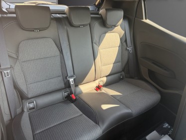 Renault clio v e-tech full hybrid 145 techno  garantie 12 mois   caméra de recul occasion simplicicar lyon nord simplicicar...