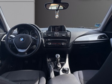 Bmw serie 1 f20 116i 136 ch lounge occasion simplicicar evreux simplicicar simplicibike france