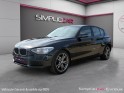 Bmw serie 1 f20 116i 136 ch lounge occasion simplicicar evreux simplicicar simplicibike france