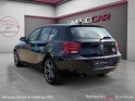 Bmw serie 1 f20 116i 136 ch lounge occasion simplicicar evreux simplicicar simplicibike france