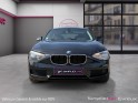 Bmw serie 1 f20 116i 136 ch lounge occasion simplicicar evreux simplicicar simplicibike france