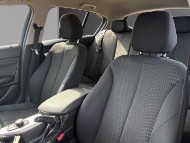 Bmw serie 1 f20 116i 136 ch lounge occasion simplicicar evreux simplicicar simplicibike france