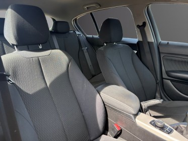 Bmw serie 1 f20 116i 136 ch lounge occasion simplicicar evreux simplicicar simplicibike france