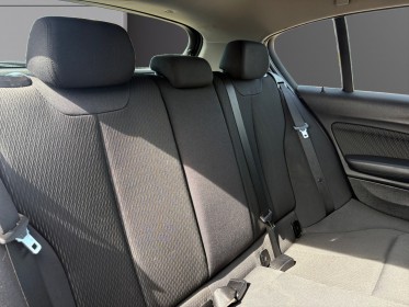 Bmw serie 1 f20 116i 136 ch lounge occasion simplicicar evreux simplicicar simplicibike france
