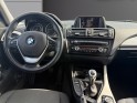 Bmw serie 1 f20 116i 136 ch lounge occasion simplicicar evreux simplicicar simplicibike france