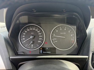 Bmw serie 1 f20 116i 136 ch lounge occasion simplicicar evreux simplicicar simplicibike france