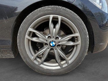 Bmw serie 1 f20 116i 136 ch lounge occasion simplicicar evreux simplicicar simplicibike france