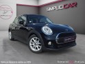 Mini one d 95ch f56 1.5  pepper climatication volant multifonction garantie 12 mois occasion simplicicar frejus  simplicicar...