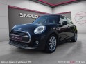 Mini one d 95ch f56 1.5  pepper climatication volant multifonction garantie 12 mois occasion simplicicar frejus  simplicicar...