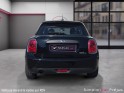 Mini one d 95ch f56 1.5  pepper climatication volant multifonction garantie 12 mois occasion simplicicar frejus  simplicicar...