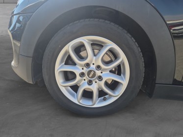 Mini one d 95ch f56 1.5  pepper climatication volant multifonction garantie 12 mois occasion simplicicar frejus  simplicicar...