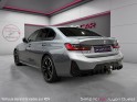Bmw serie 3 g20 lci m340d xdrive 340ch bva8 m performance attelage carplay harman kardon garantie 12 mois occasion...