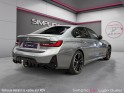 Bmw serie 3 g20 lci m340d xdrive 340ch bva8 m performance attelage carplay harman kardon garantie 12 mois occasion...