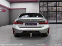 Bmw serie 3 g20 lci m340d xdrive 340ch bva8 m performance attelage carplay harman kardon garantie 12 mois occasion...