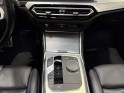 Bmw serie 3 g20 lci m340d xdrive 340ch bva8 m performance attelage carplay harman kardon garantie 12 mois occasion...